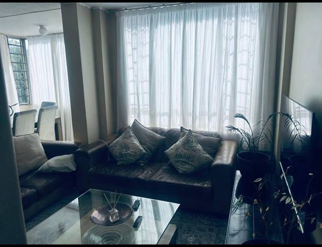 2 BEDROOM APARTMENT FOR SALE IN MORNINGSIDE